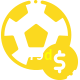 Aposte em esportes do mundo todo no 79d!