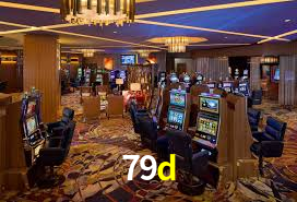 Live Casino 79d