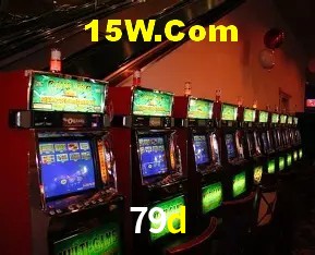 Estatísticas do Jogo 79d