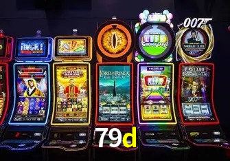 Estatísticas 79d