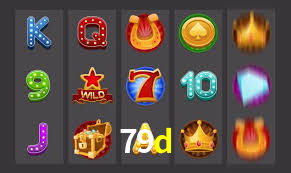 Daily Bonuses 79d