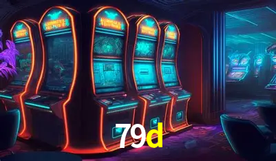 Casino Ao Vivo 79d